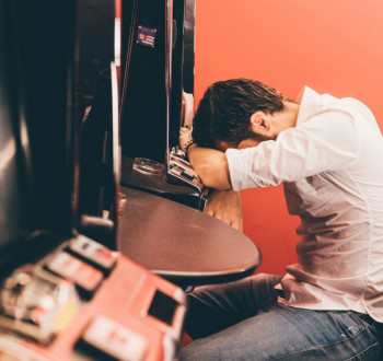 Игромания в Кабардинке